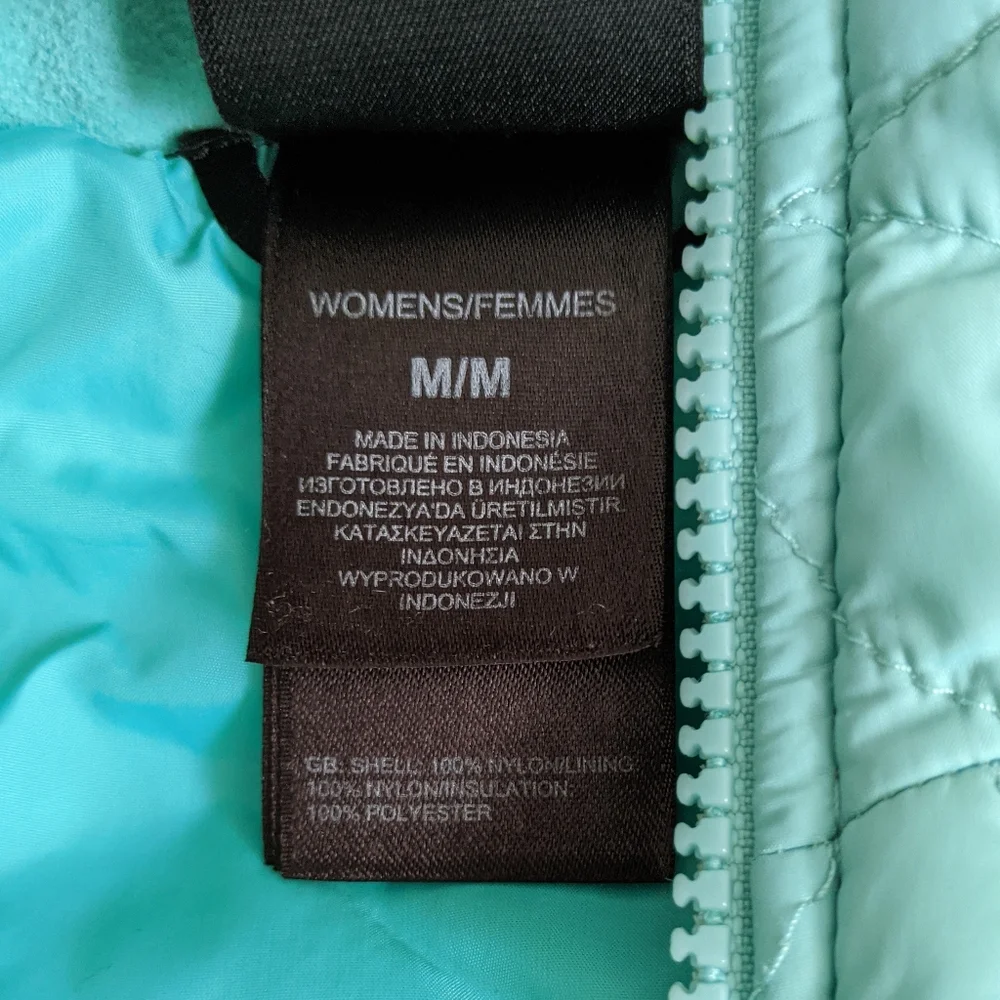 The North Face 3 In 1 Ski Jacket - Picture 6 of 10